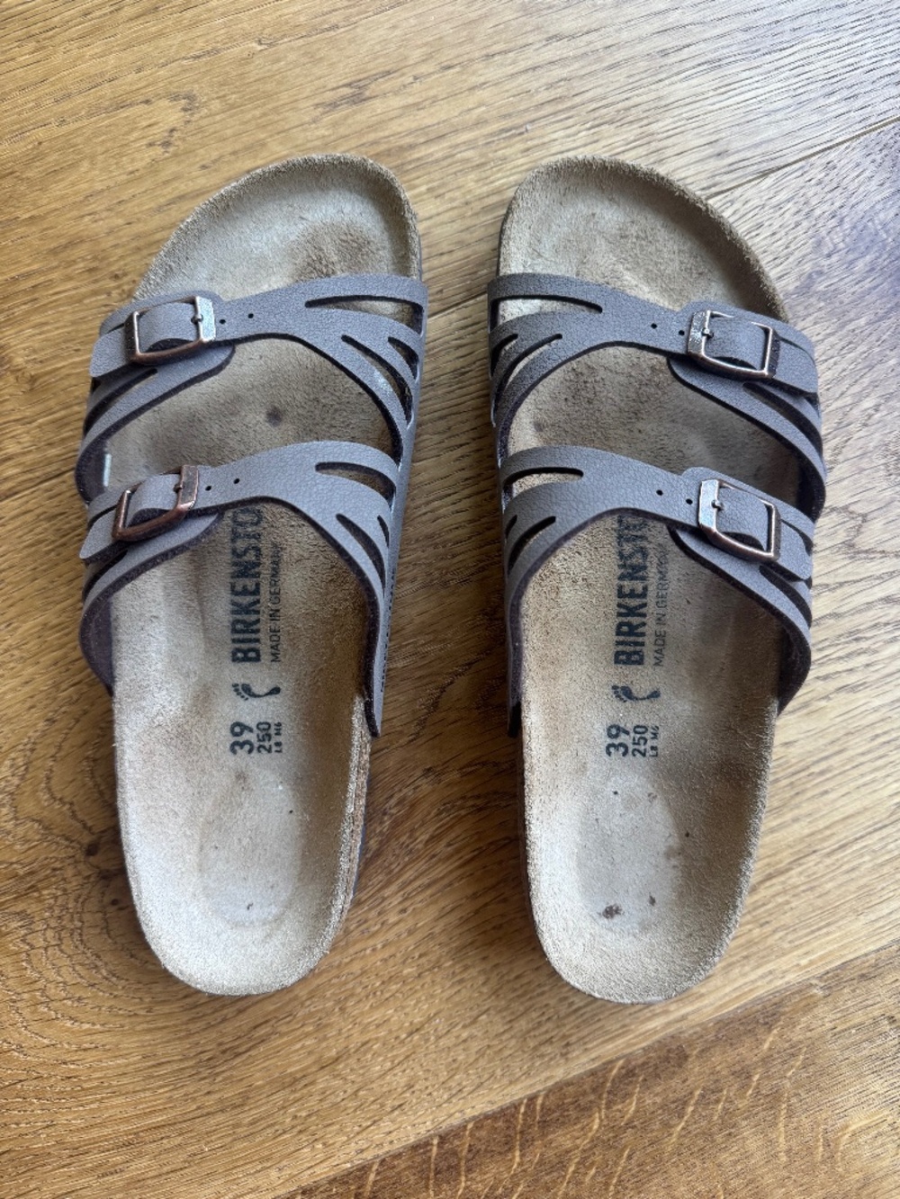 Birkenstock Granada sandal